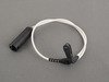 ES#2534738 - 34351163066 - E39 Brake Pad Wear Sensor - Rear - Budget replacement to factory sensors - URO - BMW