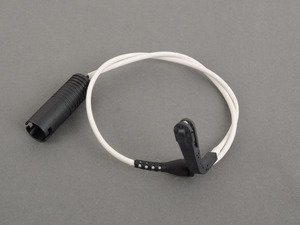 ES#2534738 - 34351163066 - E39 Brake Pad Wear Sensor - Rear - Budget replacement to factory sensors - URO - BMW