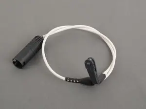 E39 Brake Pad Wear Sensor - Rear