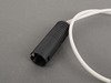 ES#2534738 - 34351163066 - E39 Brake Pad Wear Sensor - Rear - Budget replacement to factory sensors - URO - BMW