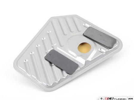 ES#2877875 - 01J301517B - CVT Transmission Filter - Keep your fluid clean for a long lasting transmission - Vaico - Audi