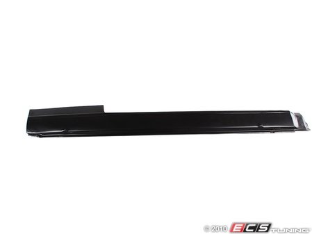 ES#2190269 - 200542 - E30 Rocker Repair Panel - Right - Replace those rusty rocker panels are restore your vehicles appearance - Bremmen Parts - BMW
