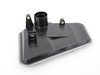 ES#2877875 - 01J301517B - CVT Transmission Filter - Keep your fluid clean for a long lasting transmission - Vaico - Audi