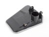 ES#2877875 - 01J301517B - CVT Transmission Filter - Keep your fluid clean for a long lasting transmission - Vaico - Audi