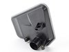 ES#2877875 - 01J301517B - CVT Transmission Filter - Keep your fluid clean for a long lasting transmission - Vaico - Audi