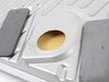 ES#2877875 - 01J301517B - CVT Transmission Filter - Keep your fluid clean for a long lasting transmission - Vaico - Audi