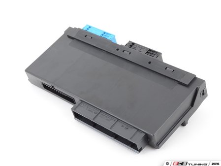 ES#2954754 - 61359364819 - JUNCTION BOX FOR ELECTRONICS - Genuine BMW - BMW