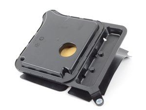 ES#3108137 - 28107842828 - DCT Suction Filter - Located in the pan - GS7D36SG Transmission - Vaico - BMW