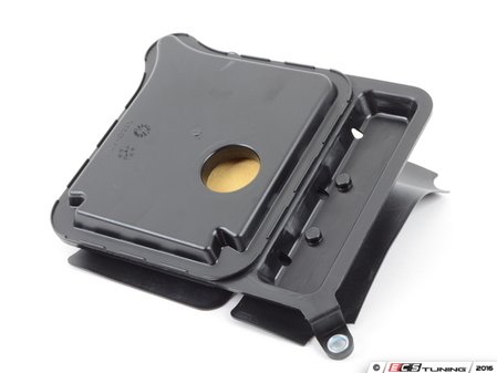ES#3108137 - 28107842828 - DCT Suction Filter - Located in the pan - GS7D36SG Transmission - Vaico - BMW