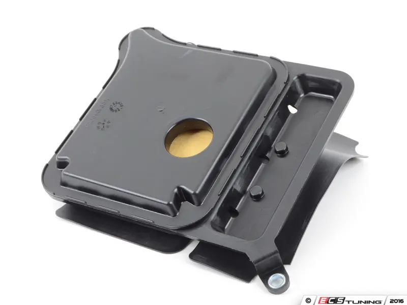 VAICO Luftfilter V20-0603 – Für BMW E30, E28, E24 U.a. (325i, 635CSi Etc.) | Ersatzfilter Mit OE-Qualität