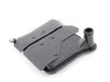 ES#3108137 - 28107842828 - DCT Suction Filter - Located in the pan - GS7D36SG Transmission - Vaico - BMW