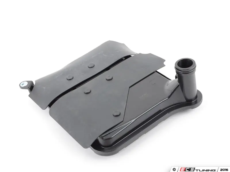 Vaico V200048 Transmission Filter Kit + Cross Reference