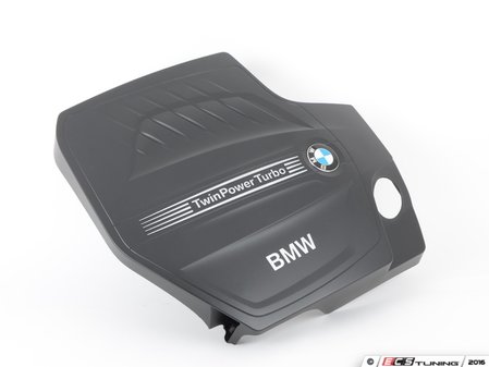 ES#2607237 - 11127614291 - Ignition Coil Cover - Genuine BMW - BMW