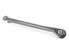 ES#2803578 - 33326770813 - Rear Lower Control Arm - Priced Each - Complete including bushing - Rein - BMW