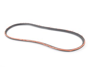 ES#3141564 - 63128380210 - Headlight Sealing Gasket - Priced Each - Seals the headlight to the lens - URO - BMW