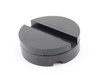 ES#3107838 - 019164SCH01A - Schwaben Pinch Weld Protector - These protectors work between your floor jack and pinch weld. Protects pinch weld from bending when lifting car - Schwaben - Audi BMW Volkswagen Mercedes Benz MINI Porsche