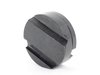 ES#3107838 - 019164SCH01A - Schwaben Pinch Weld Protector - These protectors work between your floor jack and pinch weld. Protects pinch weld from bending when lifting car - Schwaben - Audi BMW Volkswagen Mercedes Benz MINI Porsche