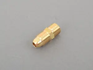 Fuel Line Adapter Fitting