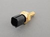 ES#1494124 - 99660640501 - Coolant Temperature Sensor - 4 Pin - Located in the oil pump housing - Genuine Porsche - Porsche