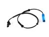 ES#63117 - 34526756376 - Rear ABS speed Sensor - Priced Each - Located in the rear axle assembly  - Genuine BMW - BMW