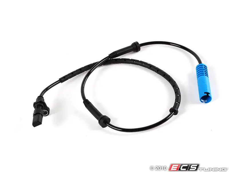 Genuine BMW - 34526756376 - Rear ABS speed Sensor - Priced Each  