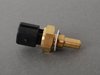 ES#1494124 - 99660640501 - Coolant Temperature Sensor - 4 Pin - Located in the oil pump housing - Genuine Porsche - Porsche