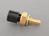 ES#1494124 - 99660640501 - Coolant Temperature Sensor - 4 Pin - Located in the oil pump housing - Genuine Porsche - Porsche
