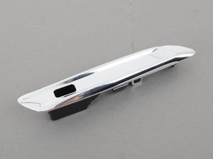 ES#2767653 - 51137336647 - FINISHER, SIDE PANEL, FRONT - Genuine BMW - BMW