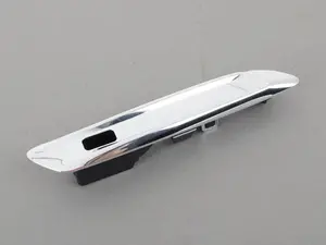 FINISHER, SIDE PANEL, FRONT