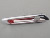 ES#2767653 - 51137336647 - FINISHER, SIDE PANEL, FRONT - Genuine BMW - BMW