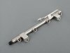 ES#2912636 - 06B133317AF - Fuel Rail - Located on intake manifold - allows fuel to enter injectors - Genuine Volkswagen Audi - Audi