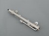 ES#2912636 - 06B133317AF - Fuel Rail - Located on intake manifold - allows fuel to enter injectors - Genuine Volkswagen Audi - Audi