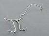 ES#1904950 - 06E127501AA - Fuel Rail Line  - This fuel line connects the left and right fuel rails to the HPFP - Genuine Volkswagen Audi - Audi
