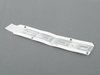 ES#2728023 - 51147219550 - Model Emblem - 535D - Genuine BMW - BMW