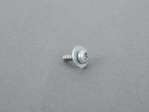 ES#103178 - 51419124466 - TORX BOLT - Genuine BMW - BMW