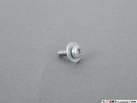 ES#103178 - 51419124466 - TORX BOLT - Genuine BMW - BMW