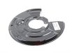 ES#2562822 - 34216792243 - Dust Shield - left - Brake dust shield for the rear left side brakes - Genuine BMW - BMW