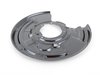 ES#2562822 - 34216792243 - Dust Shield - left - Brake dust shield for the rear left side brakes - Genuine BMW - BMW