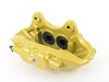 ES#2706547 - 34106855476 - Yellow BMW M Performance Caliper - Right - (NO LONGER AVAILABLE) - Stop fast and look great doing it - Genuine BMW - 