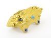 ES#2706547 - 34106855476 - Yellow BMW M Performance Caliper - Right - (NO LONGER AVAILABLE) - Stop fast and look great doing it - Genuine BMW - 