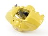 ES#2706882 - 34206855482 - Yellow BMW M Performance Rear Caliper - Right - Stop fast and look great doing it - Genuine BMW M Performance - BMW