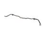 ES#2660895 - 2033234865KT - Front Sway Bar - 21mm Diameter - Includes New Bushings - Genuine Mercedes Benz - Mercedes Benz