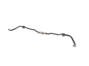 ES#2660895 - 2033234865KT - Front Sway Bar - 21mm Diameter - Includes New Bushings - Genuine Mercedes Benz - Mercedes Benz