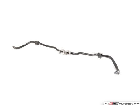 ES#2660895 - 2033234865KT - Front Sway Bar - 21mm Diameter - Includes New Bushings - Genuine Mercedes Benz - Mercedes Benz