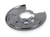 ES#2562823 - 34216792244 - Dust Shield - right - Brake dust shield for the rear right side brakes - Genuine BMW - BMW
