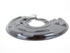 ES#2562823 - 34216792244 - Dust Shield - right - Brake dust shield for the rear right side brakes - Genuine BMW - BMW