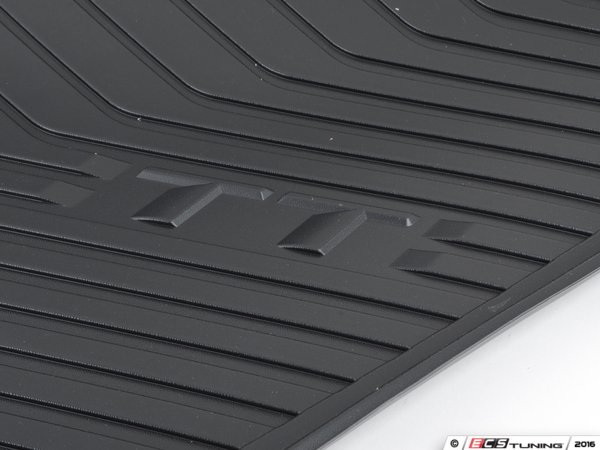Audi A3 8Y 2020- Boot Load Liner Protector Accessory 8Y4061180 – Ltd - View #6