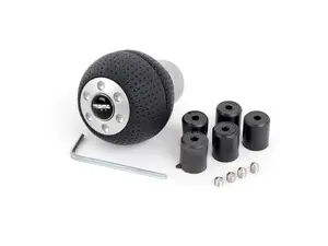 MOMO Race Airleather Shift Knob
