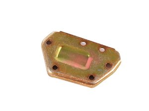 ES#17908 - 11121254308 - COVER - Genuine BMW - BMW