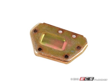 ES#17908 - 11121254308 - COVER - Genuine BMW - BMW